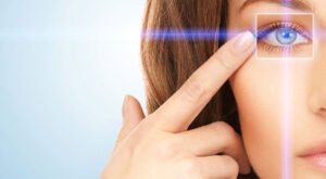 curiosidades sobre las lentes de contacto inteligentes