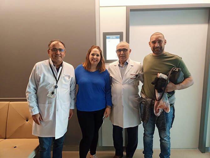 Mejor cirujano de obesidad en Turquía